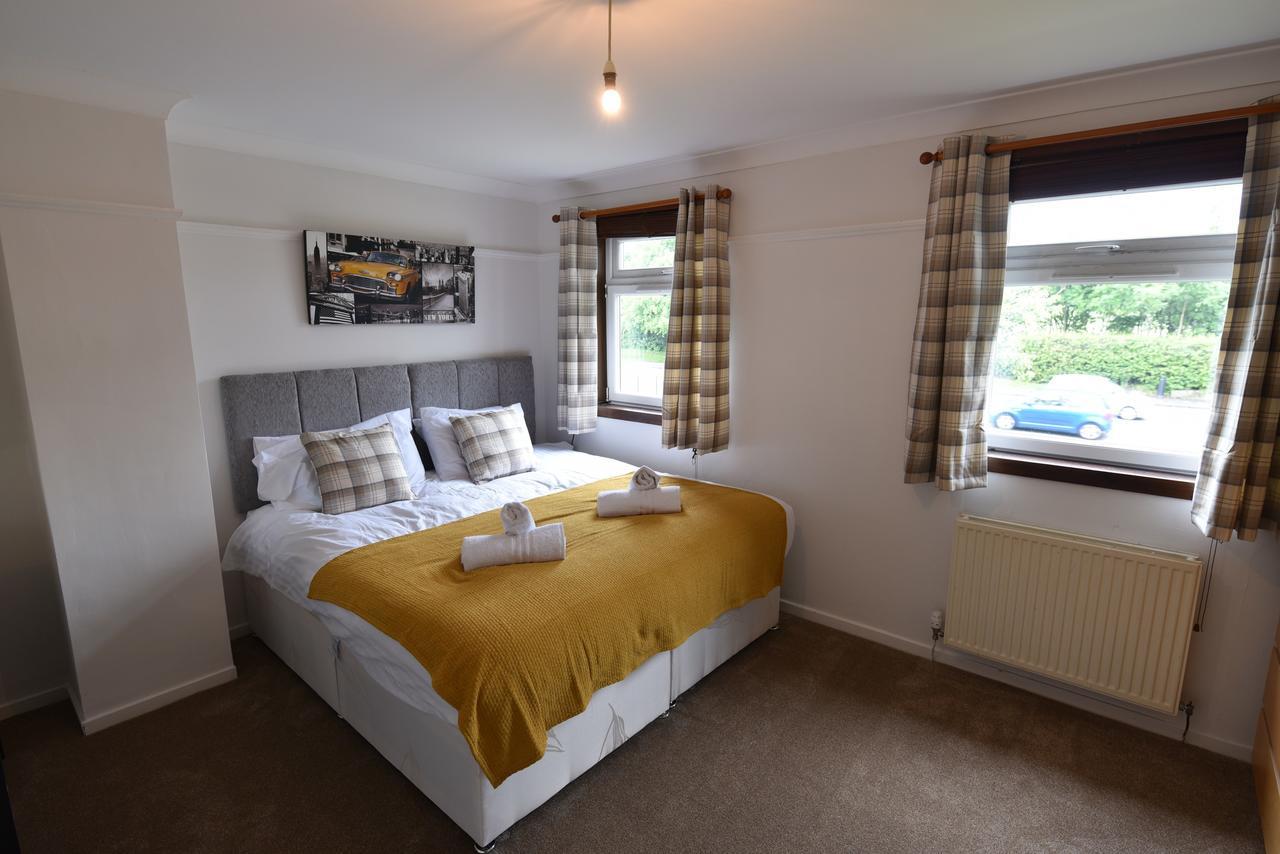 Lasswade Road House Holiday home