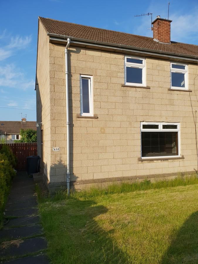 Lasswade Road House Holiday home
