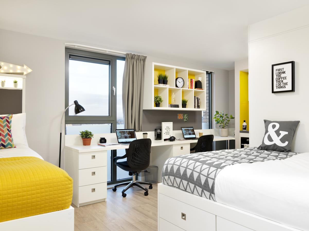 Apartment Student Castle *
