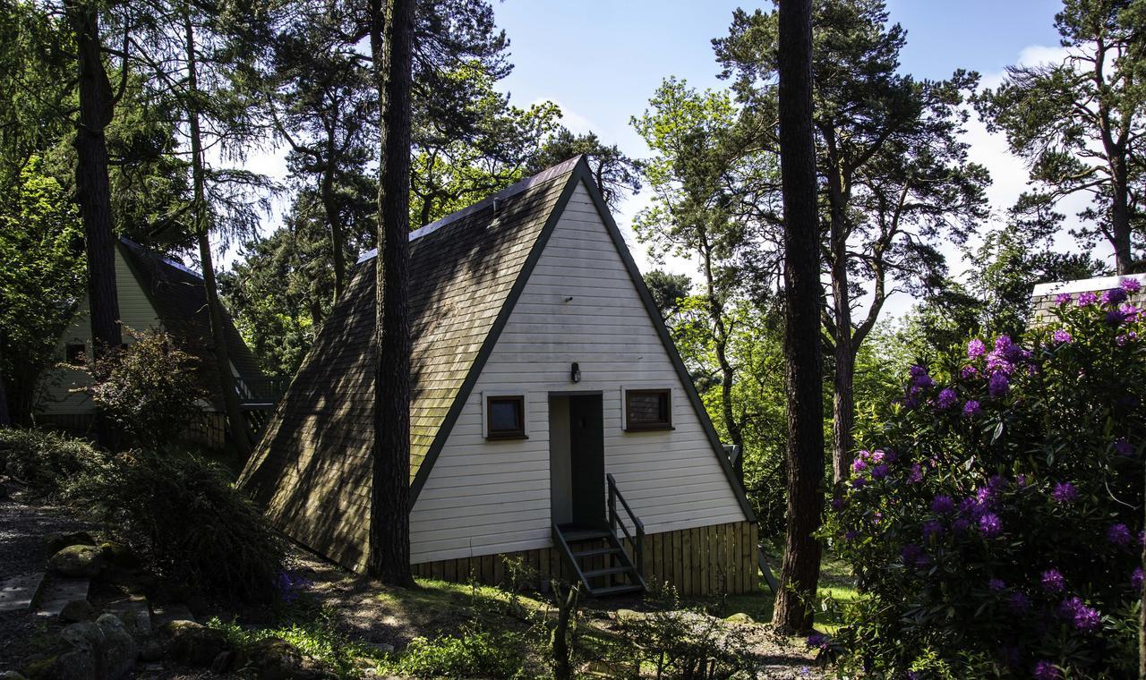Craigs Lodges Holiday home *