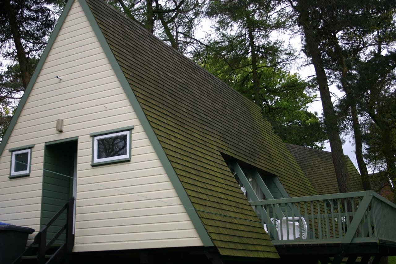 Craigs Lodges Holiday home