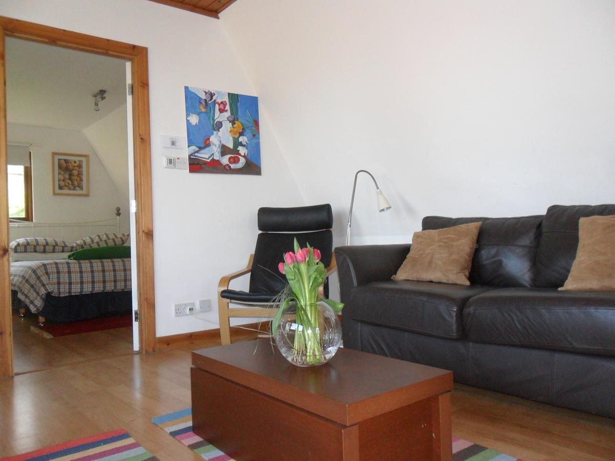 Holiday home Craigs Lodges *