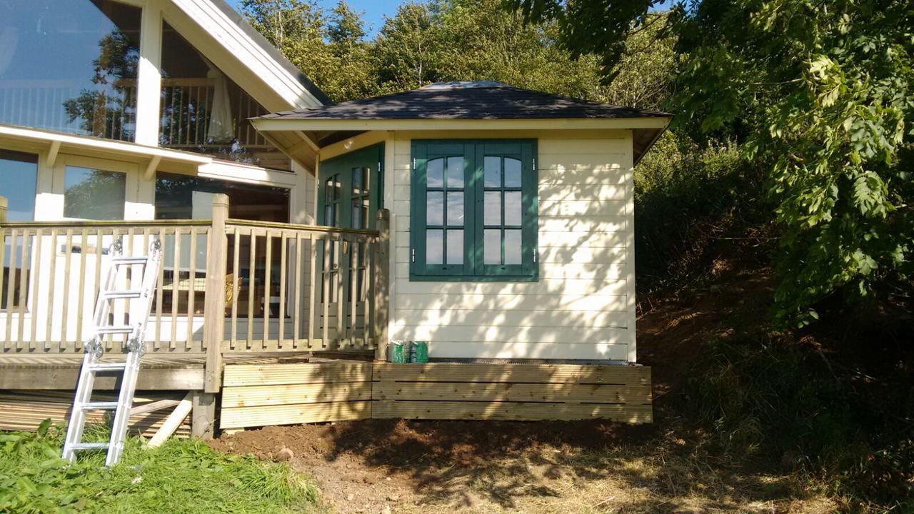 Holiday home Tunturi *