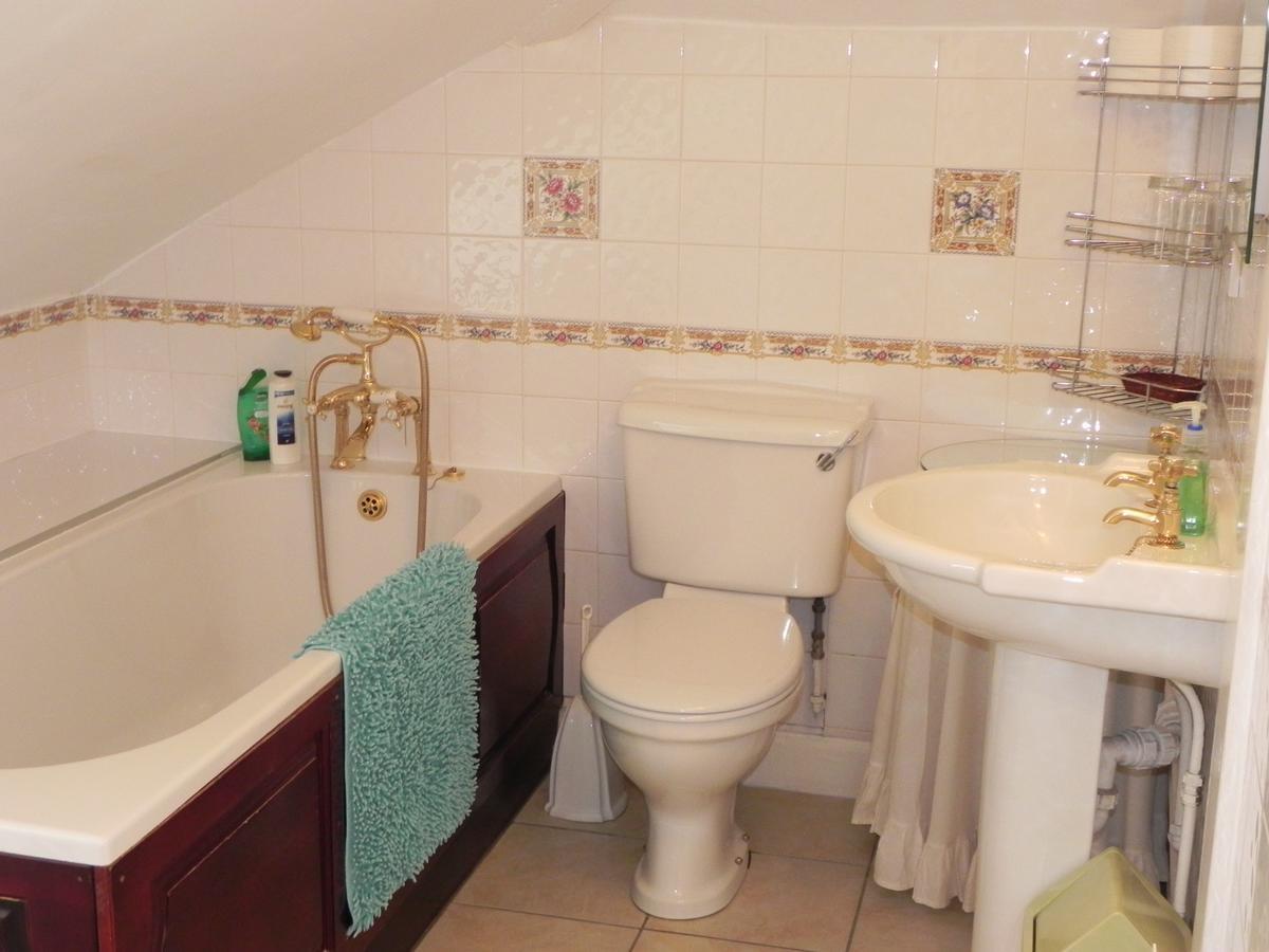 Guest house Ashlyn Edinburgh