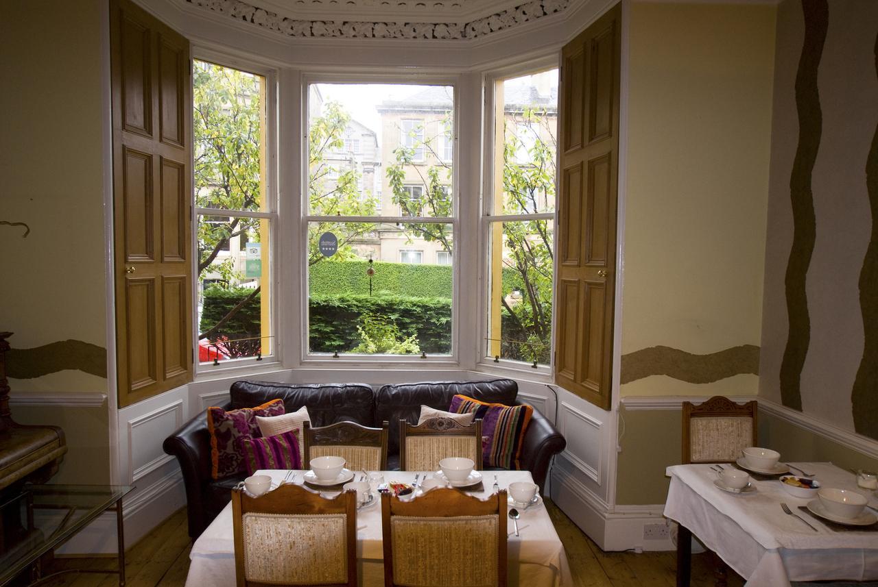 Gasthof Cluaran House