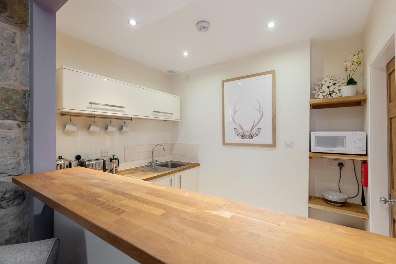 Rose Apartment
