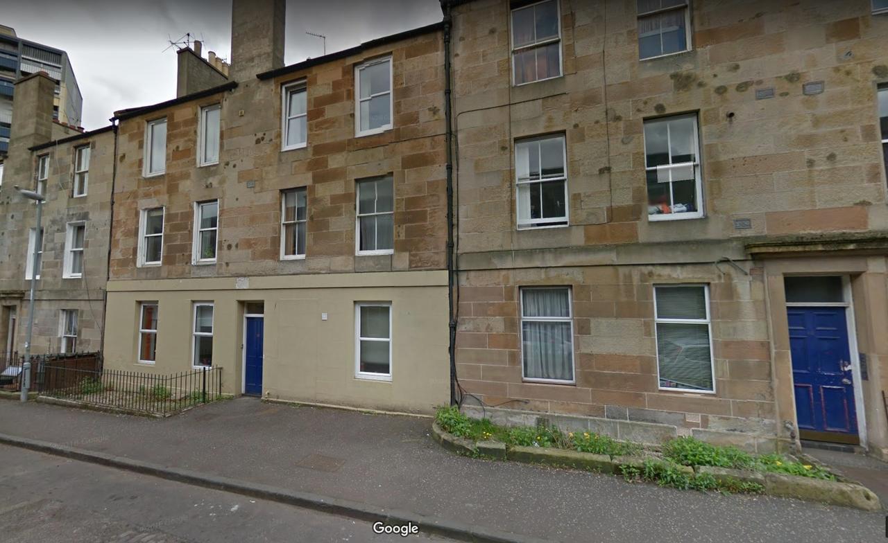 St Patrick Square Seagate Main Door Apartment