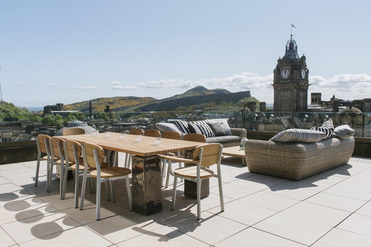 Cheval The Grand Aparthotel EDI