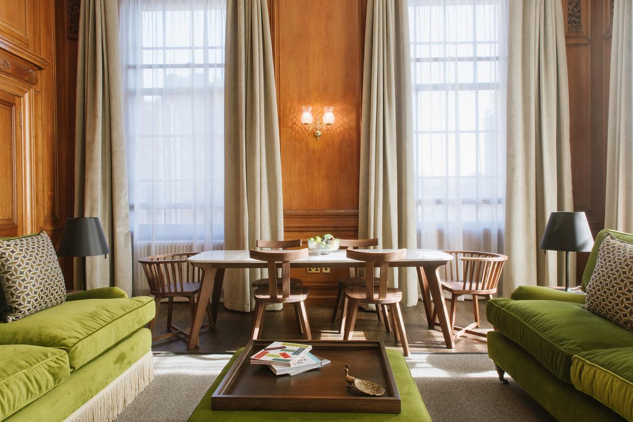 Aparthotel Cheval The Grand 5*