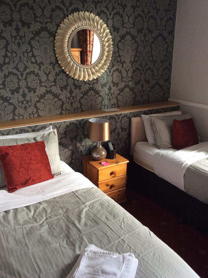 Mayfield Guest house
