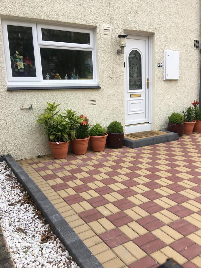 Apartment Newhaven Grand Edinburgh