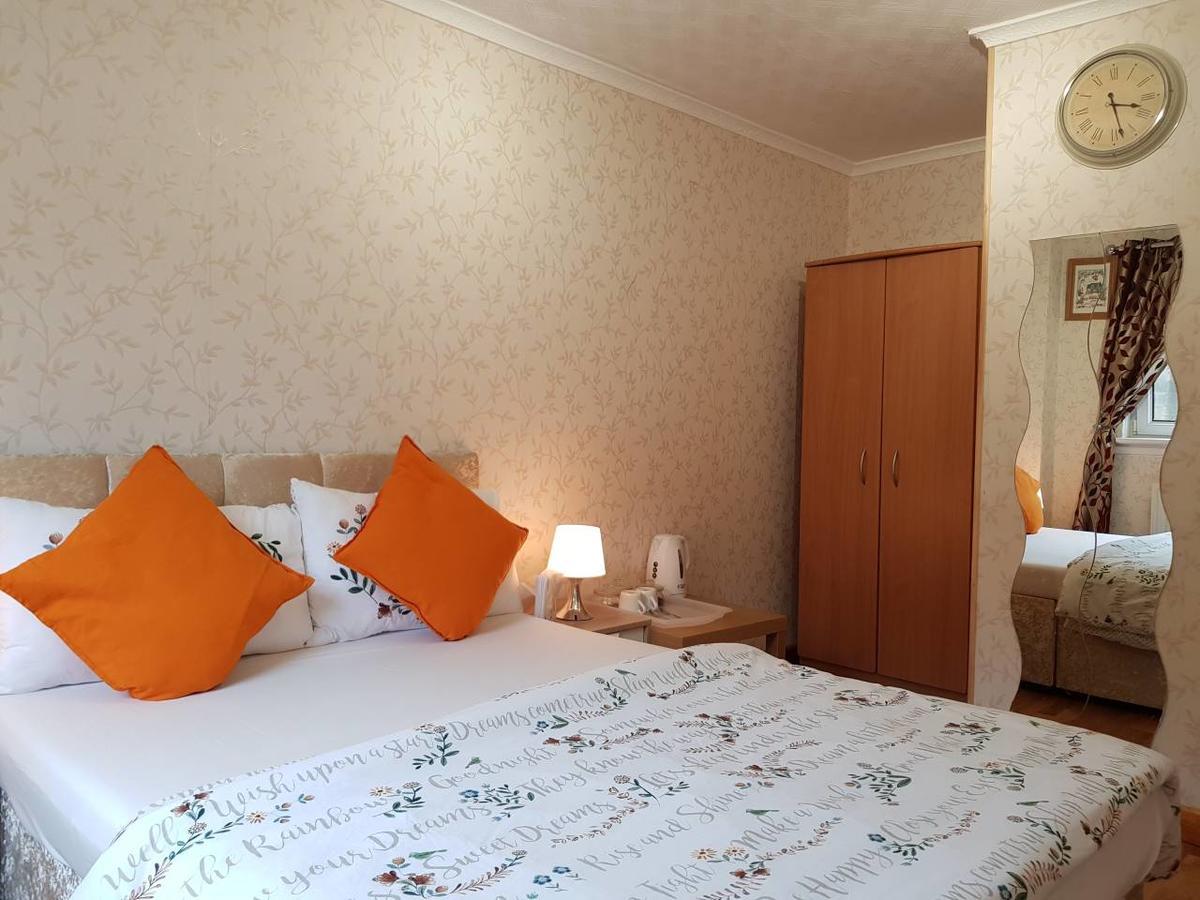 Apartment Newhaven Grand Edinburgh