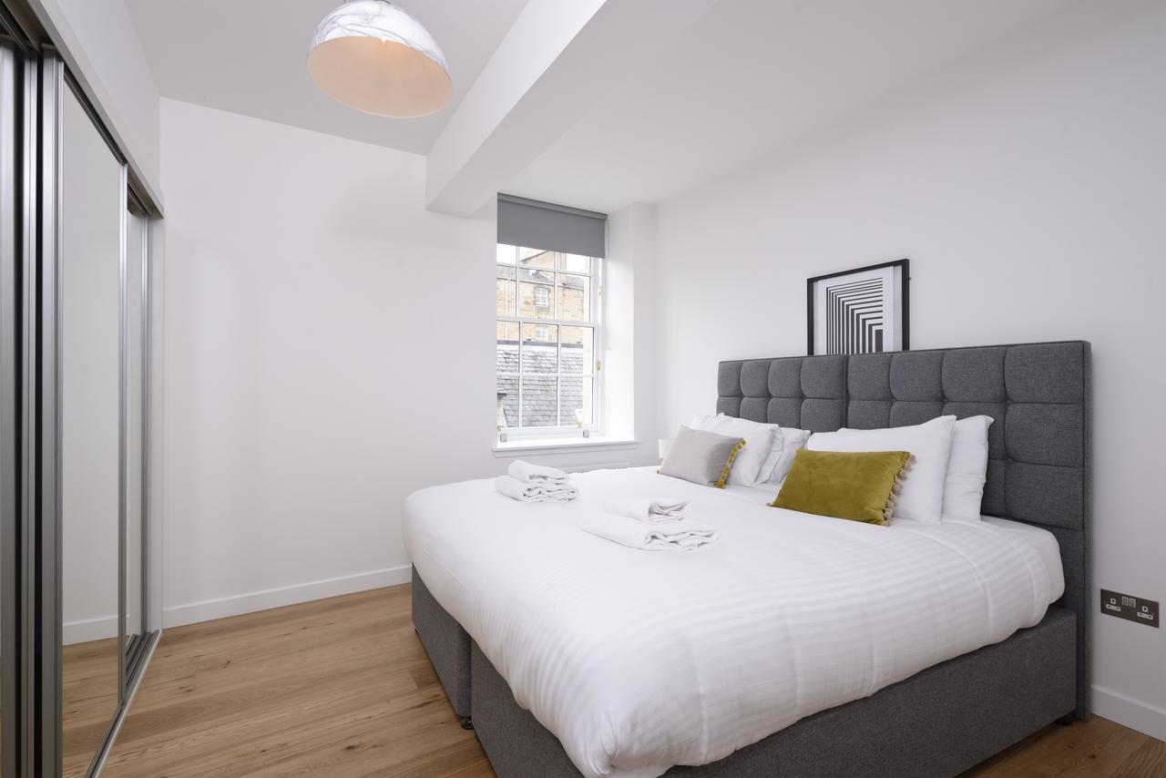 Destiny Scotland At Canning Street Lane Apartment
