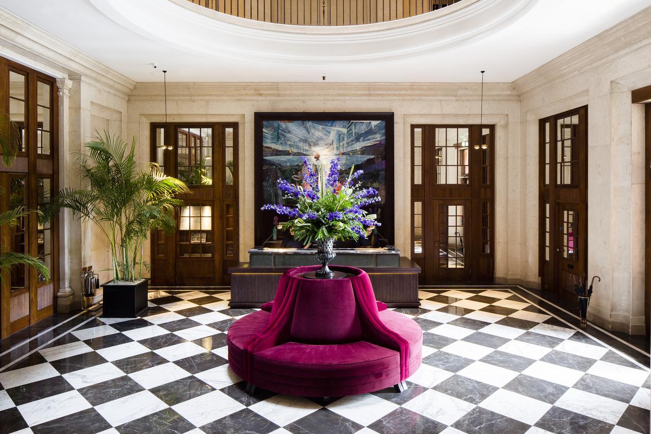 Aparthotel Cheval The Grand EDI