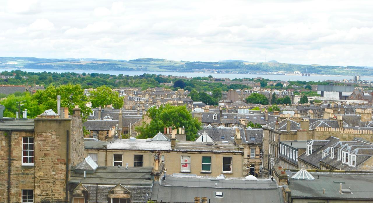 Bed & Breakfast The Wine House 1821 Edinburgh