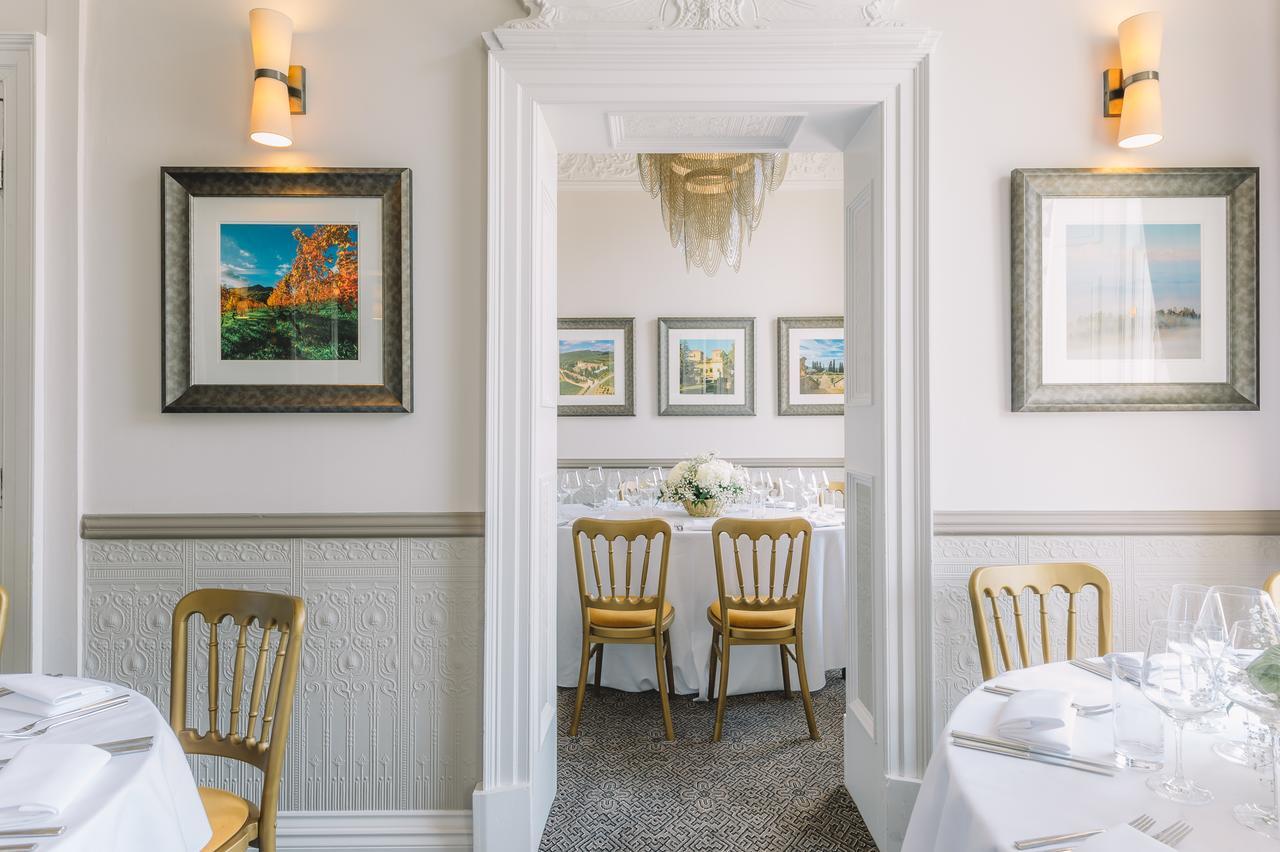 Bed & Breakfast The Wine House 1821 Edinburgh