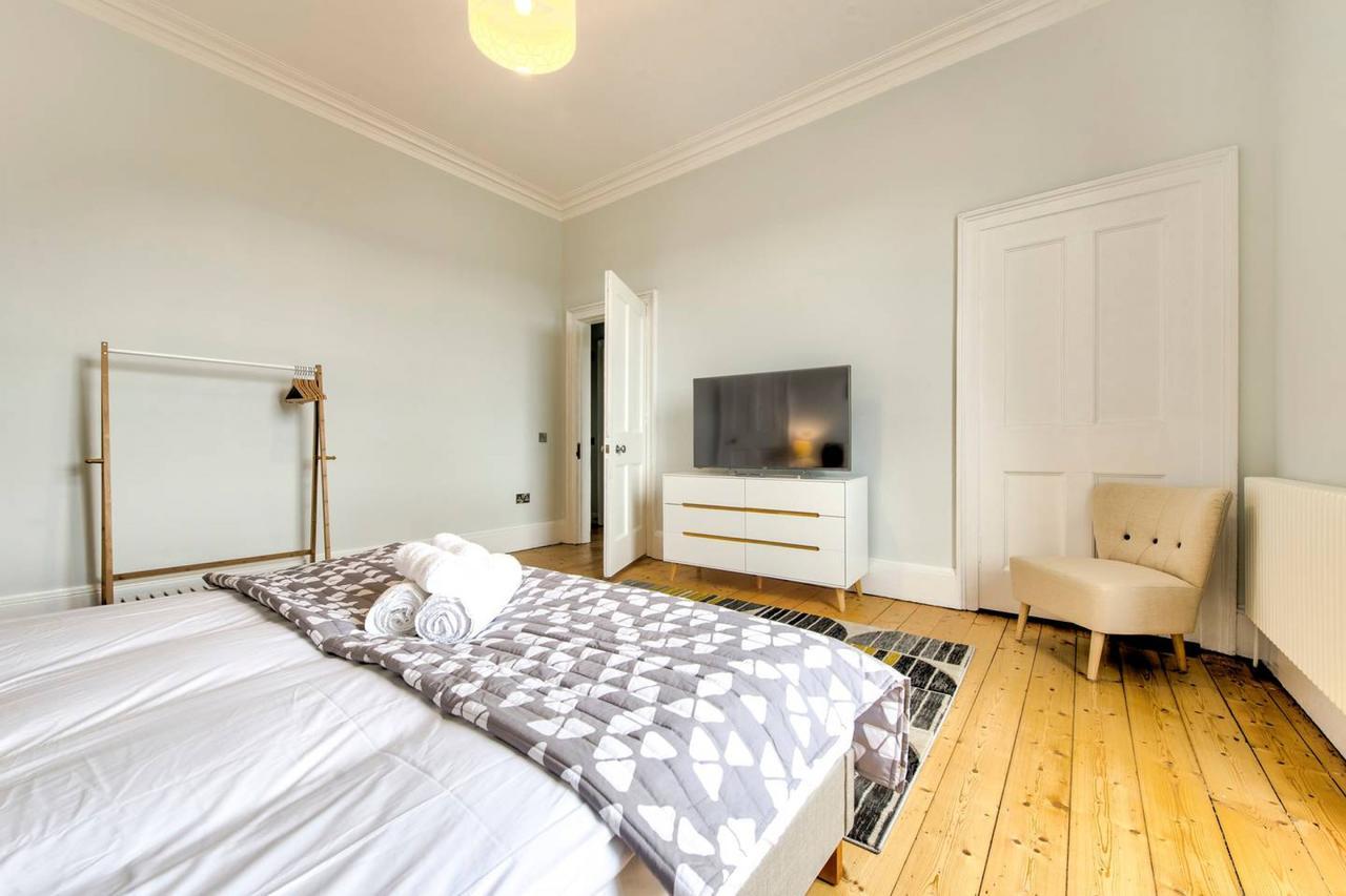 Altido Luxury Georgian Apartment, Heart Of The Location Apartment
