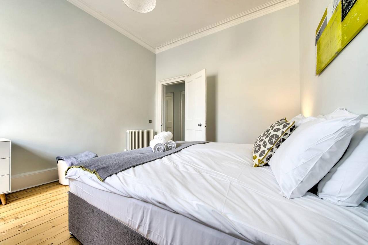 Altido Luxury Georgian Apartment, Heart Of The Location Apartment Edinburgh