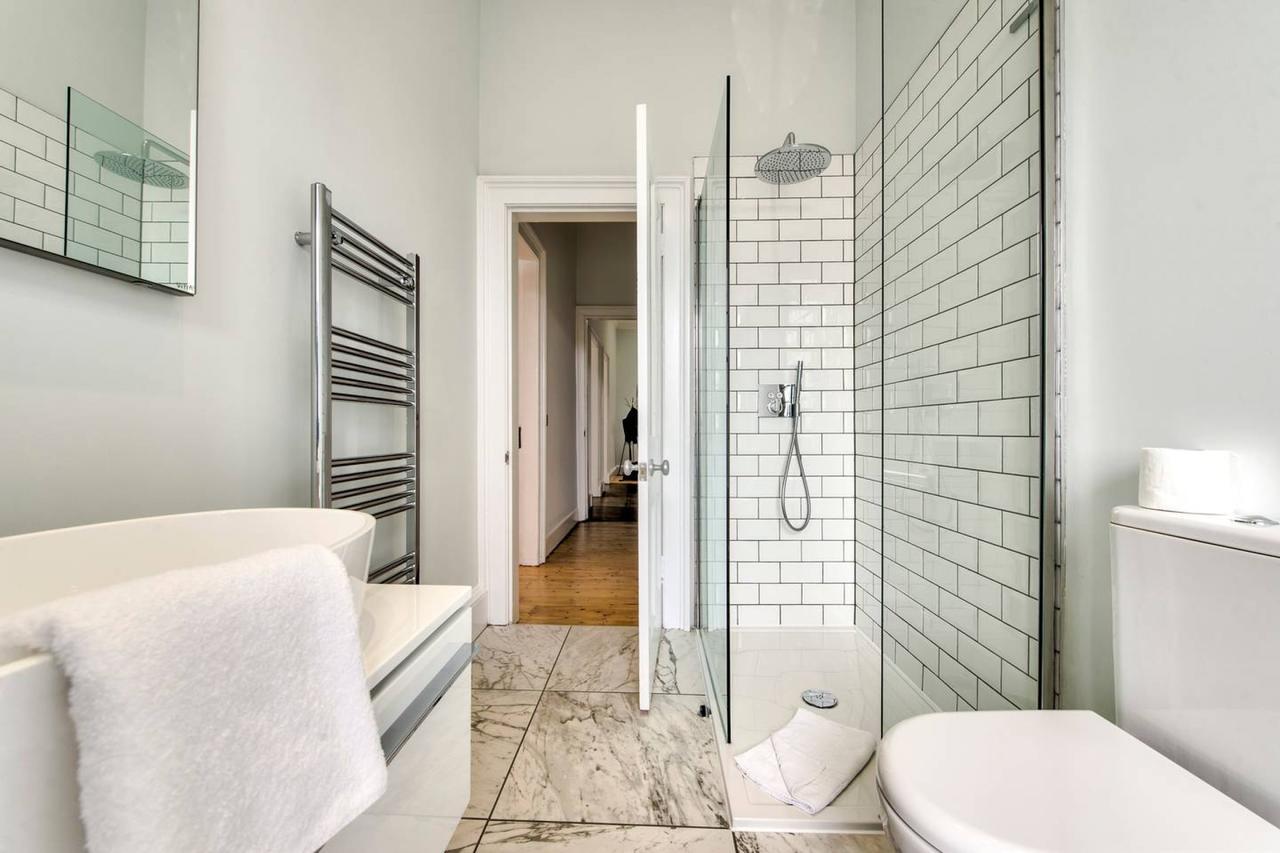 Altido Luxury Georgian Apartment, Heart Of The Location Apartment Edinburgh