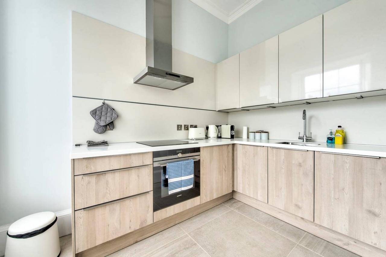Altido Luxury Georgian Apartment, Heart Of The Location Edinburgh