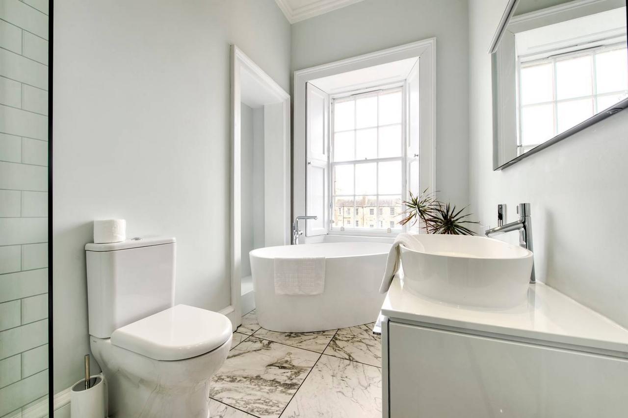 Altido Luxury Georgian Apartment, Heart Of The Location Edinburgh