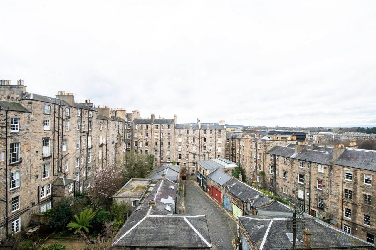 Altido Luxury Georgian Apartment, Heart Of The Location * Edinburgh