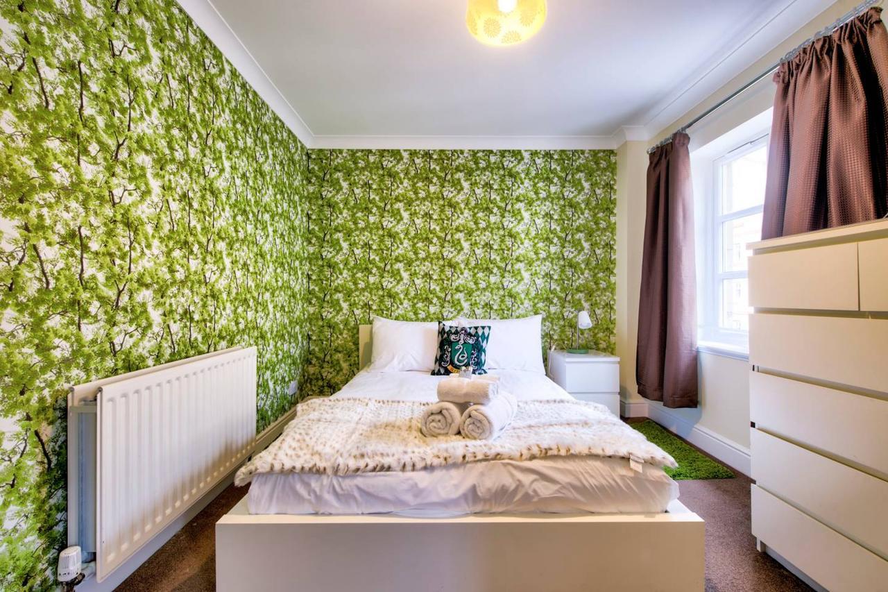 Altido Lovely 3br Townhouse With Free Parking And Balcony *