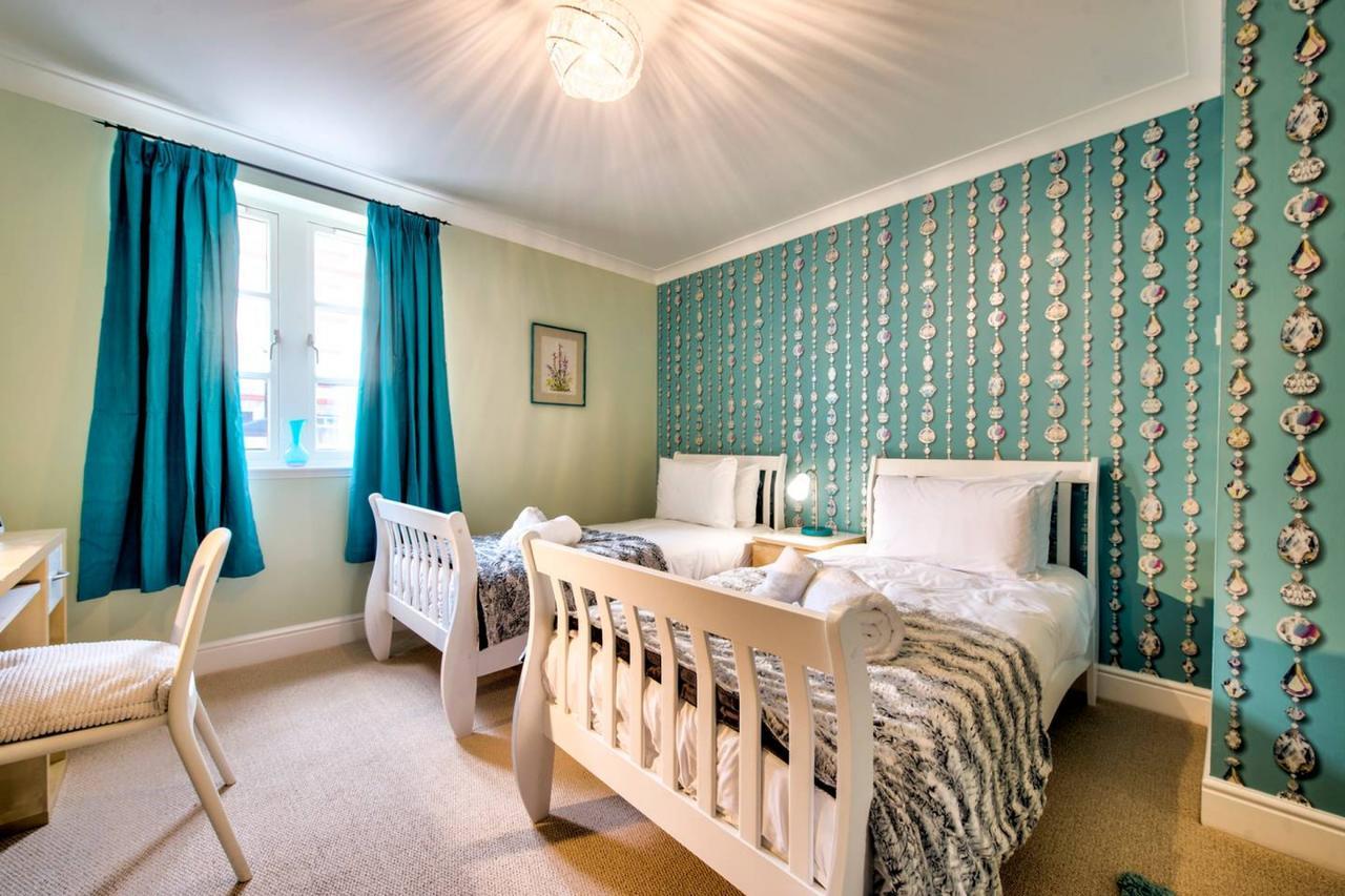 Altido Lovely 3br Townhouse With Free Parking And Balcony *