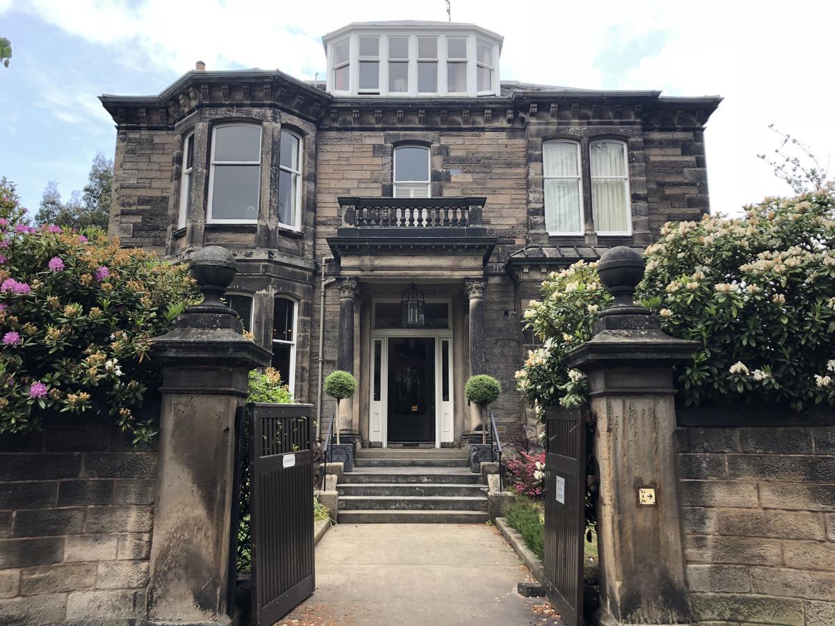 Claremont House Bed & Breakfast Edinburgh