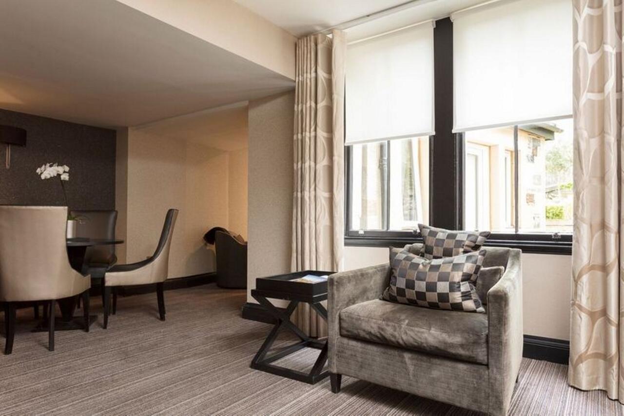 Aparthotel The Chester Edinburgh