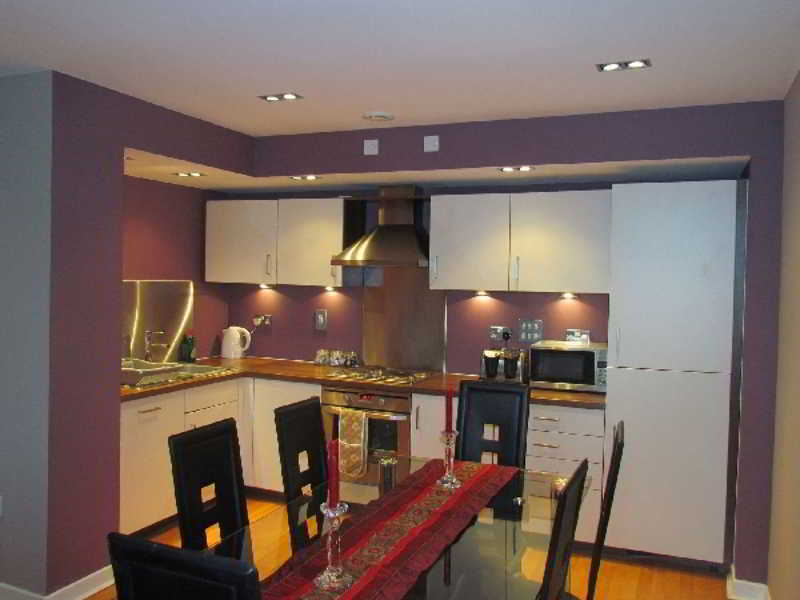 Aparthotel Hot-el-apartments Waterfront 4*