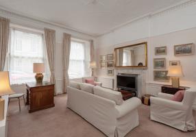 The Hart Street No.2 Hotel Edinburgh