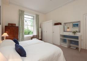 The Hart Street No.2 Hotel Edinburgh
