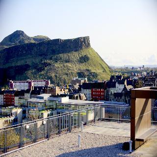 Princes Street 4*