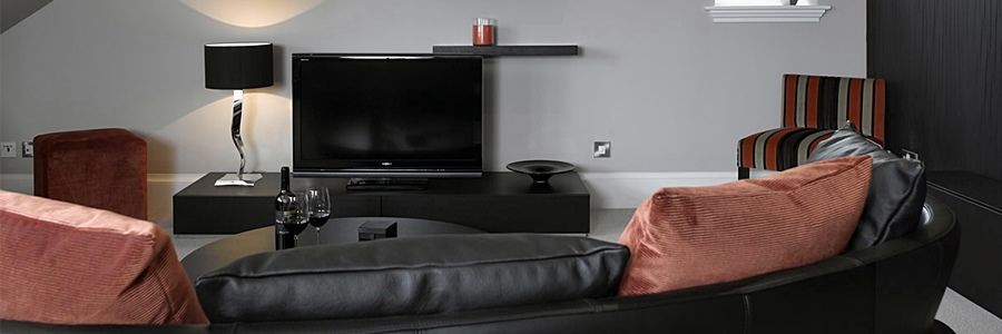 The Chester Aparthotel 5*