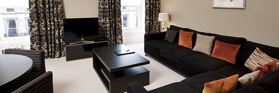 The Chester Edinburgh