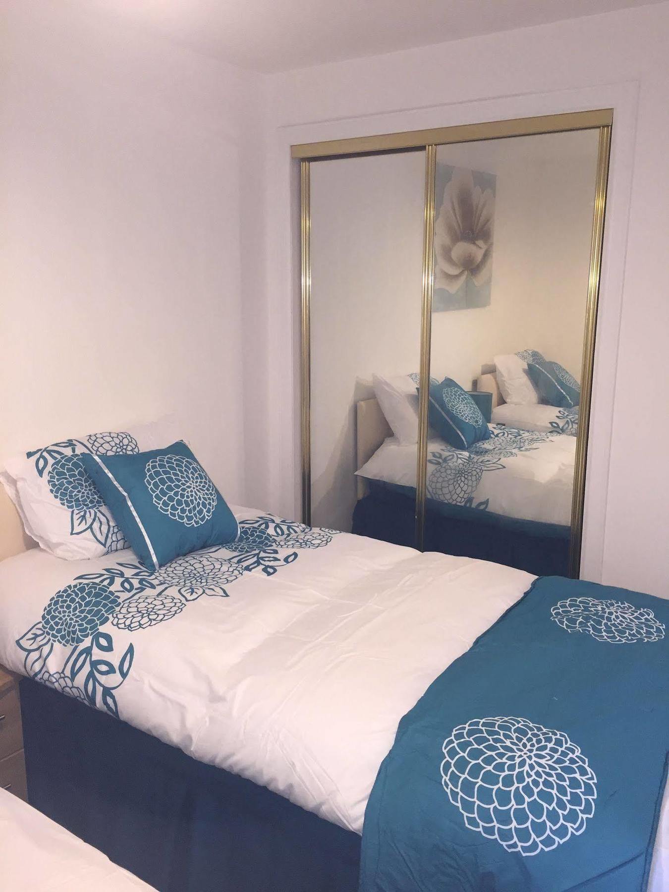 Apartment Haymarket