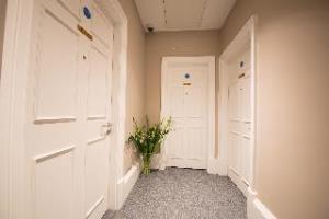 Apartment The Spires Serviced Apartments Edinburgh