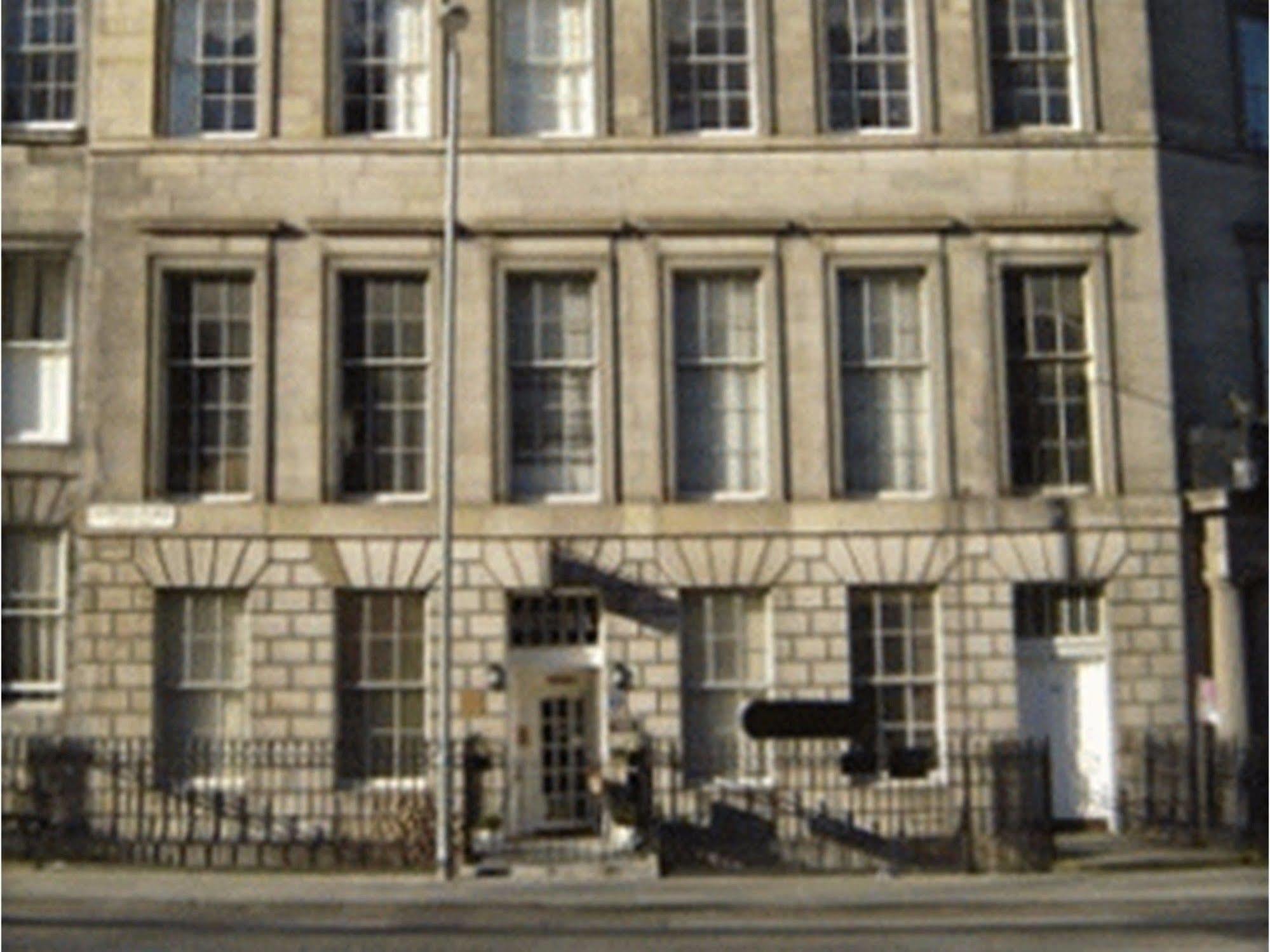 Hotel Playfair House Edinburgh
