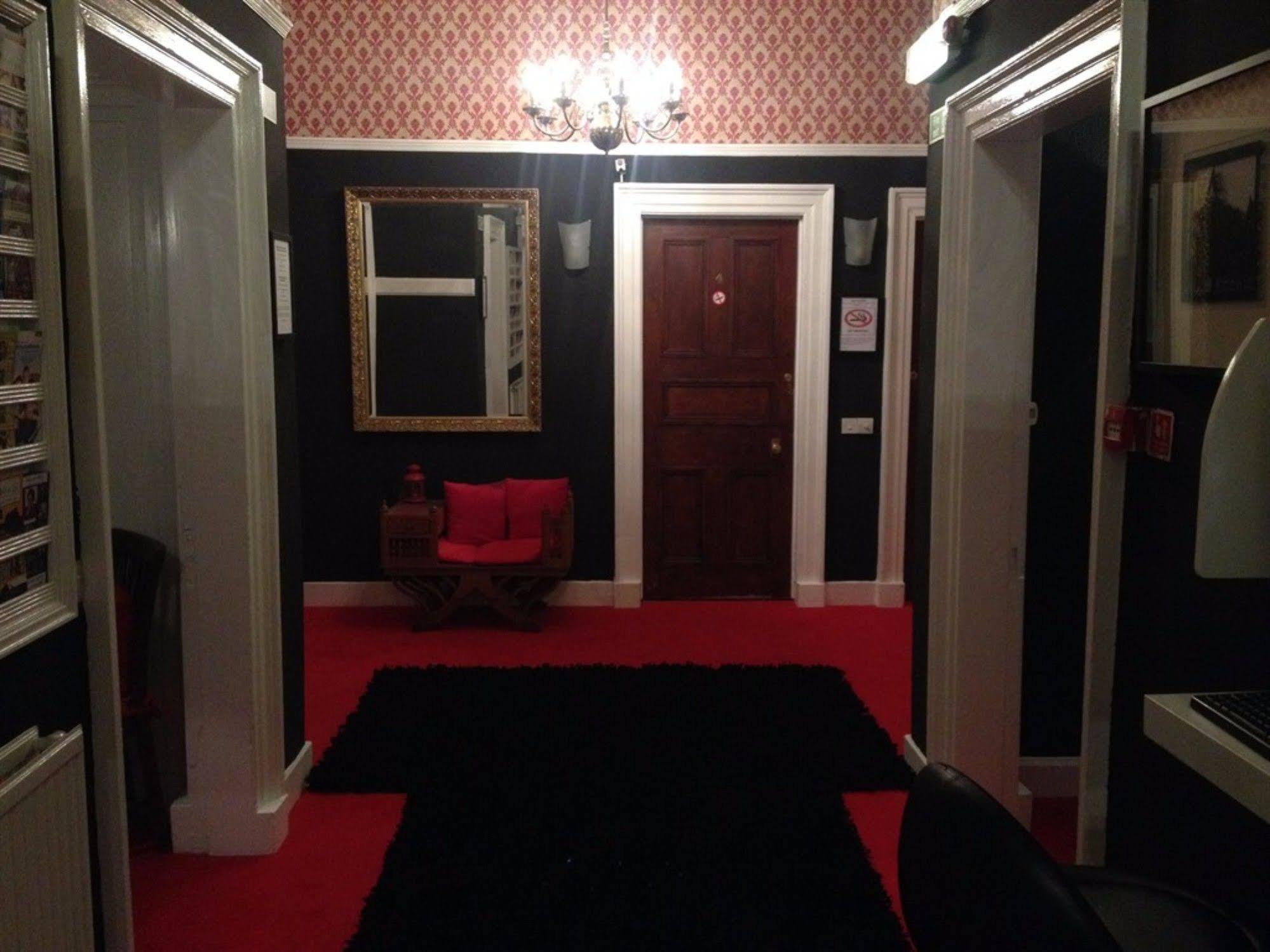 Hotel Playfair House 3*