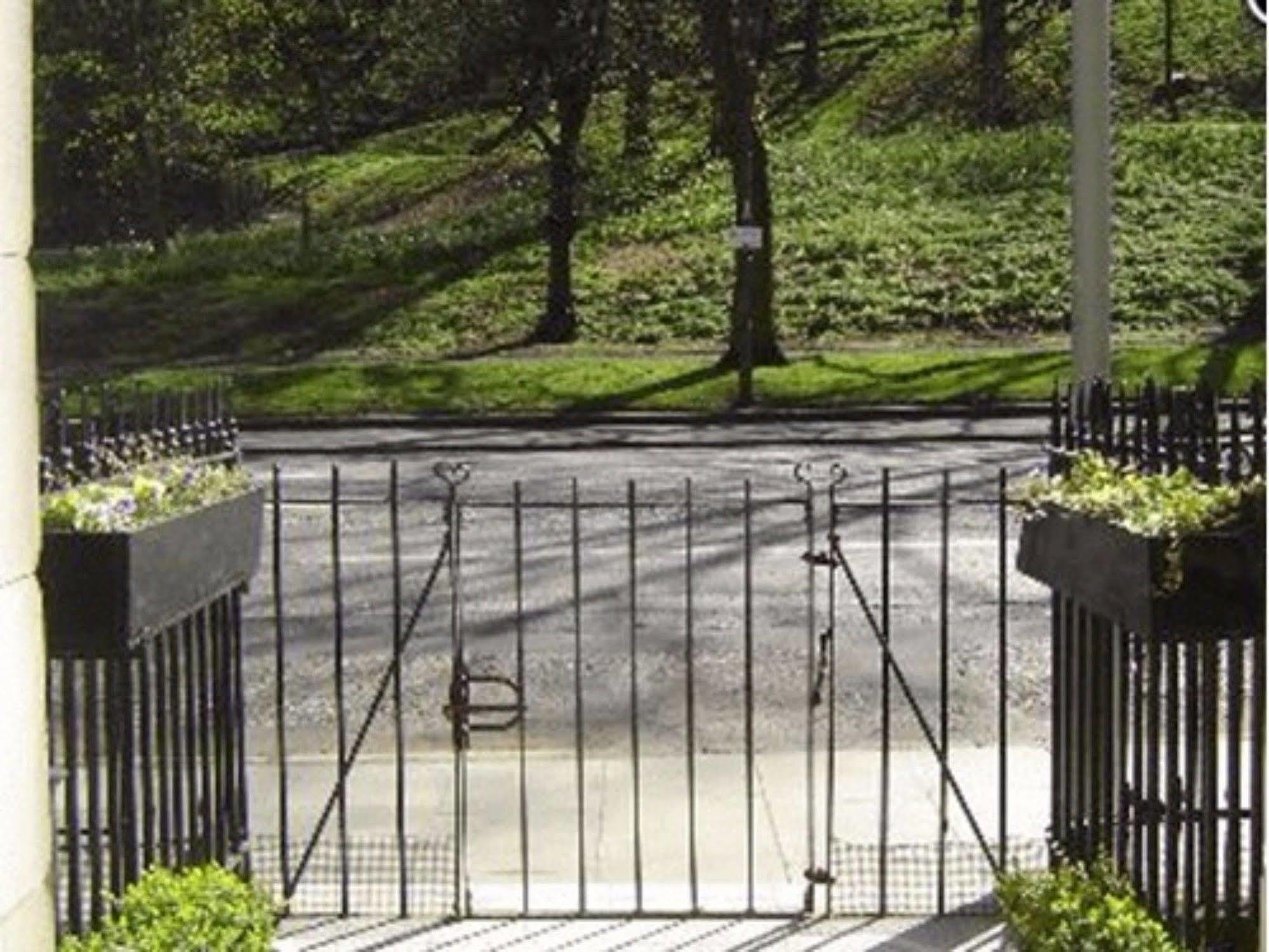 Hotel Playfair House Edinburgh