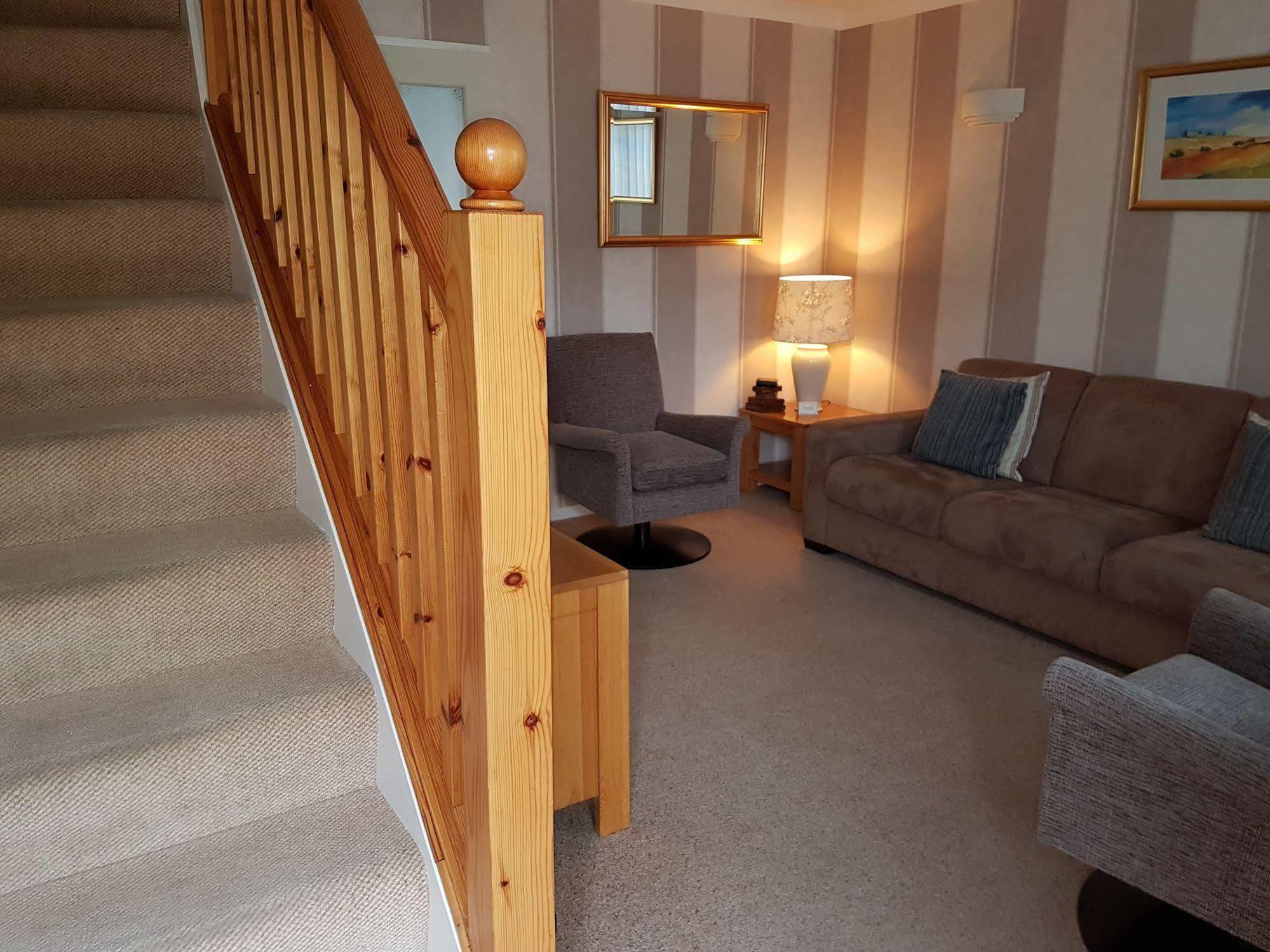 Kew House 5* Edinburgh