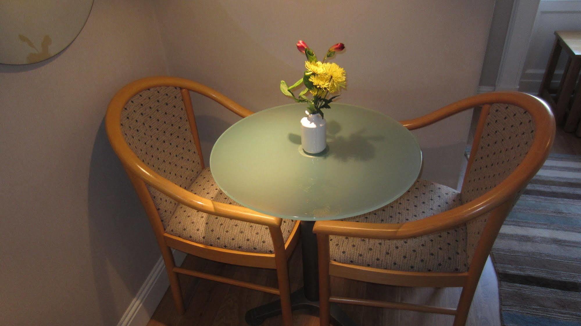 Kew House Guest house