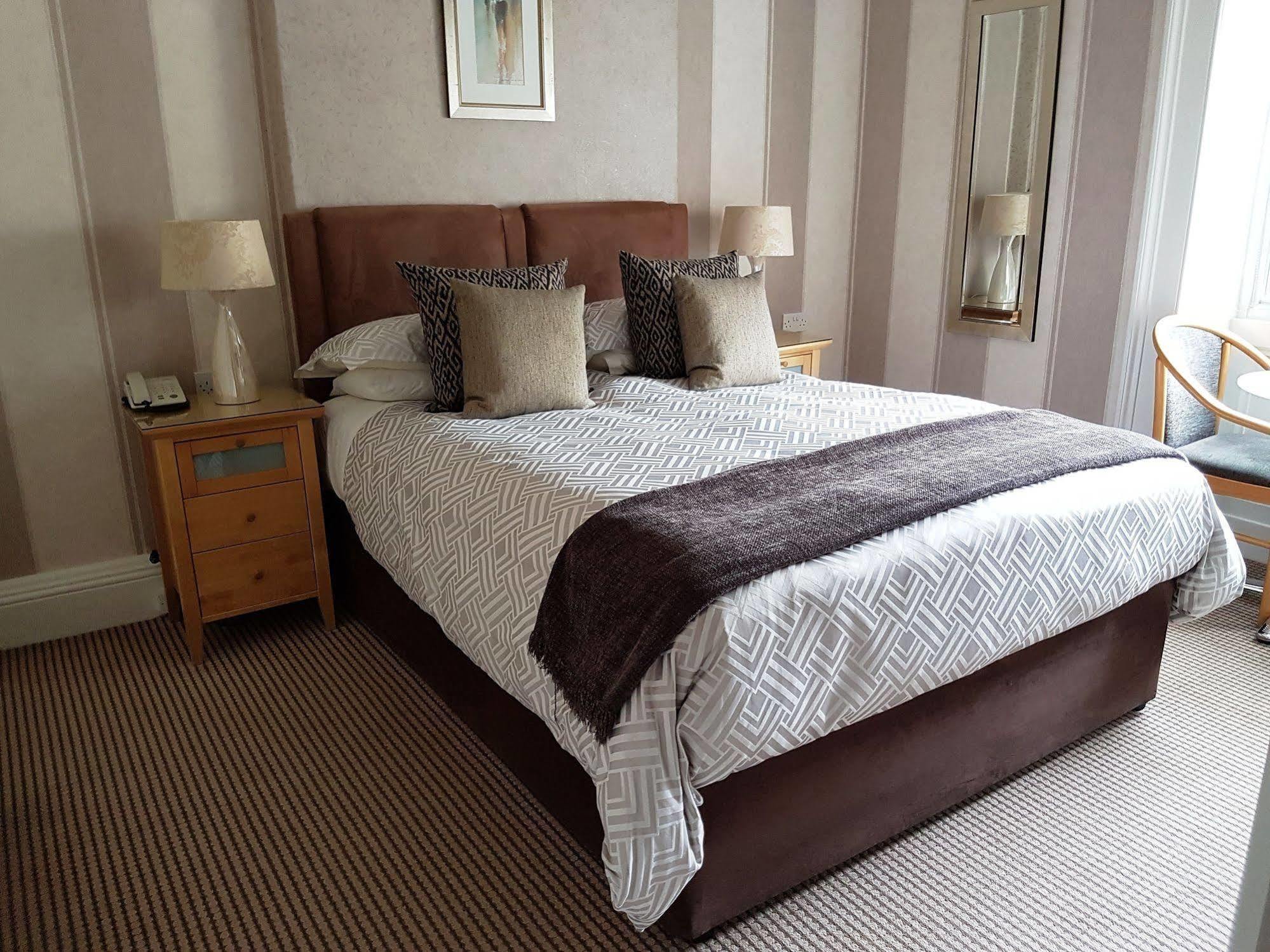 Kew House Guest house Edinburgh