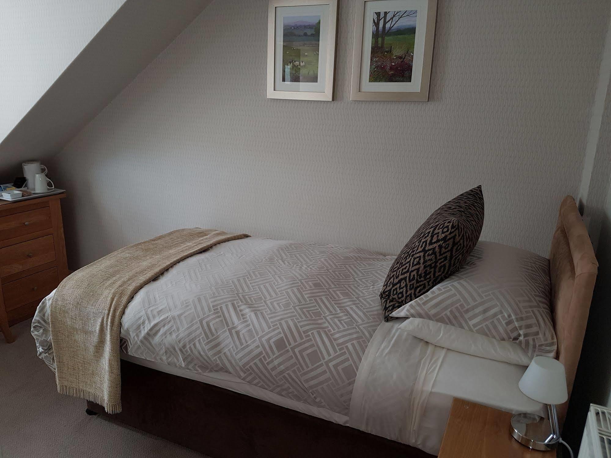 Kew House Guest house Edinburgh