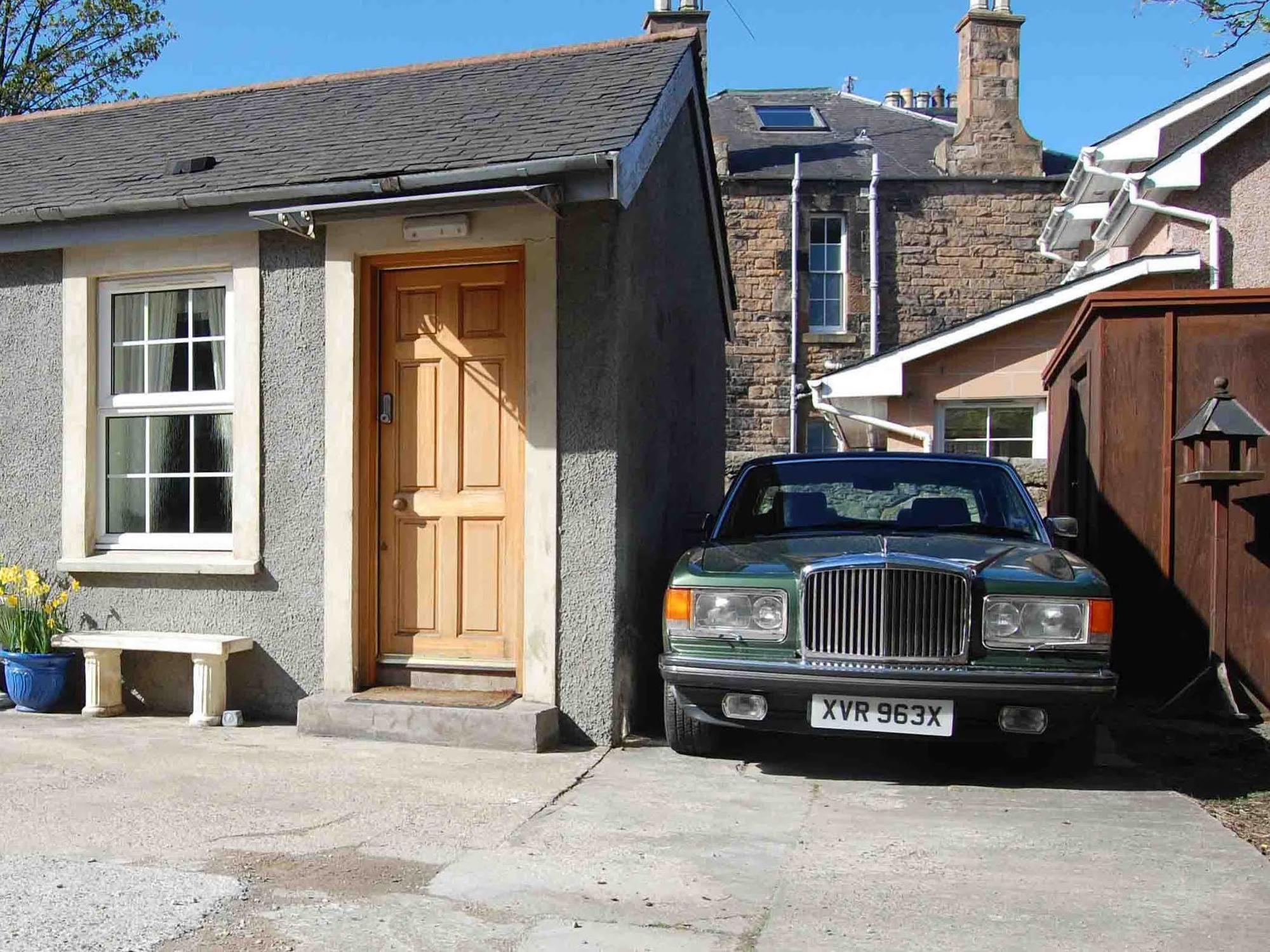 A-haven Townhouse