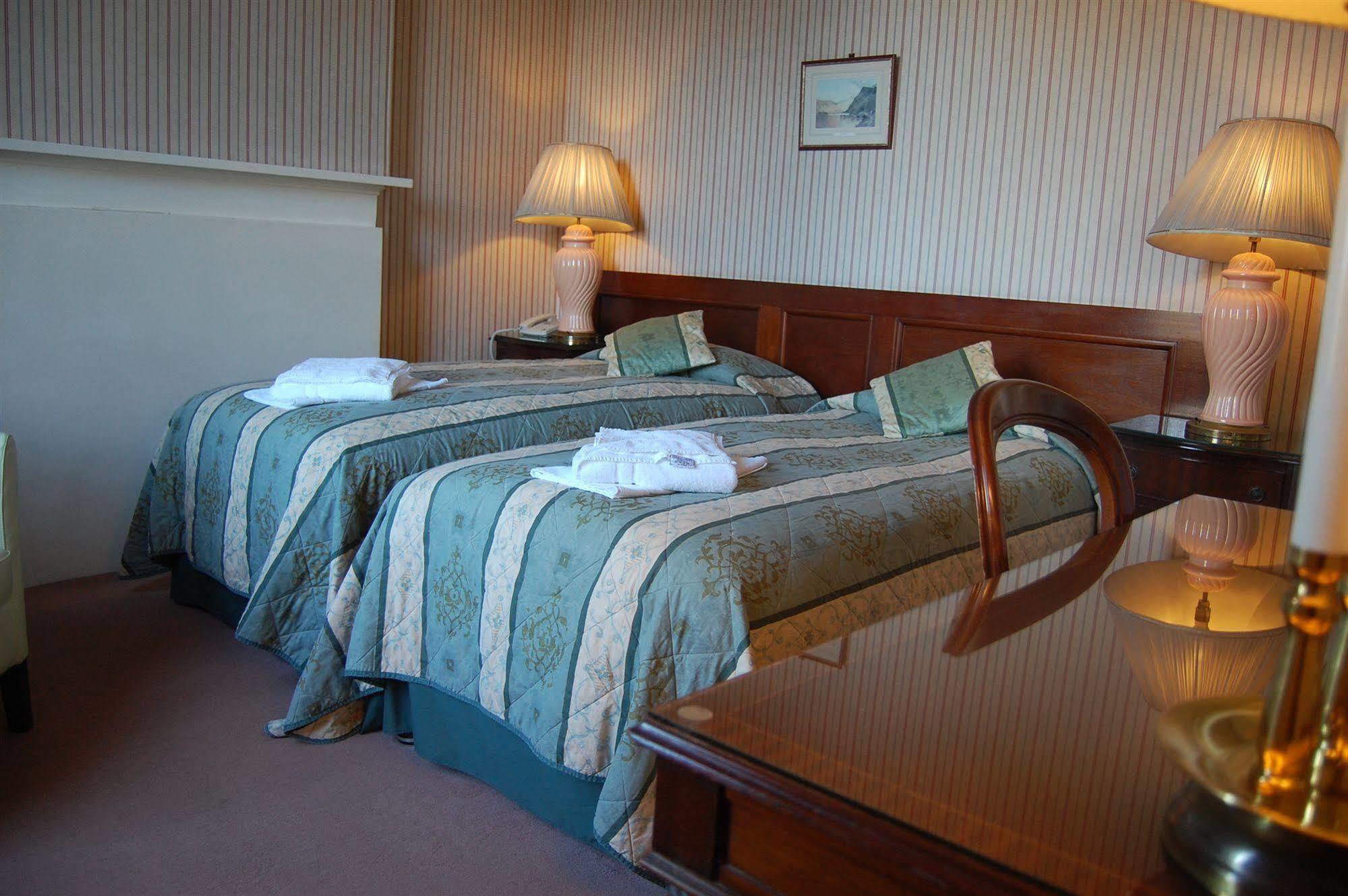 A-haven Townhouse 3*