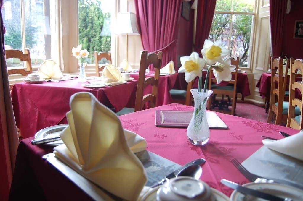 A-haven Townhouse 3* EDI