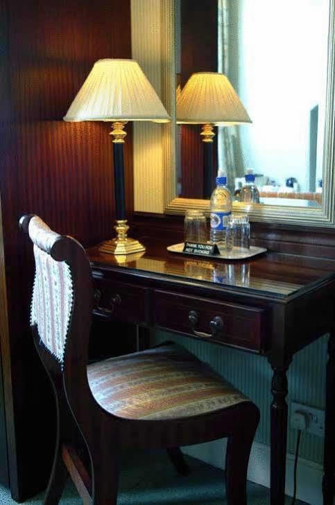 A-haven Townhouse Gasthof