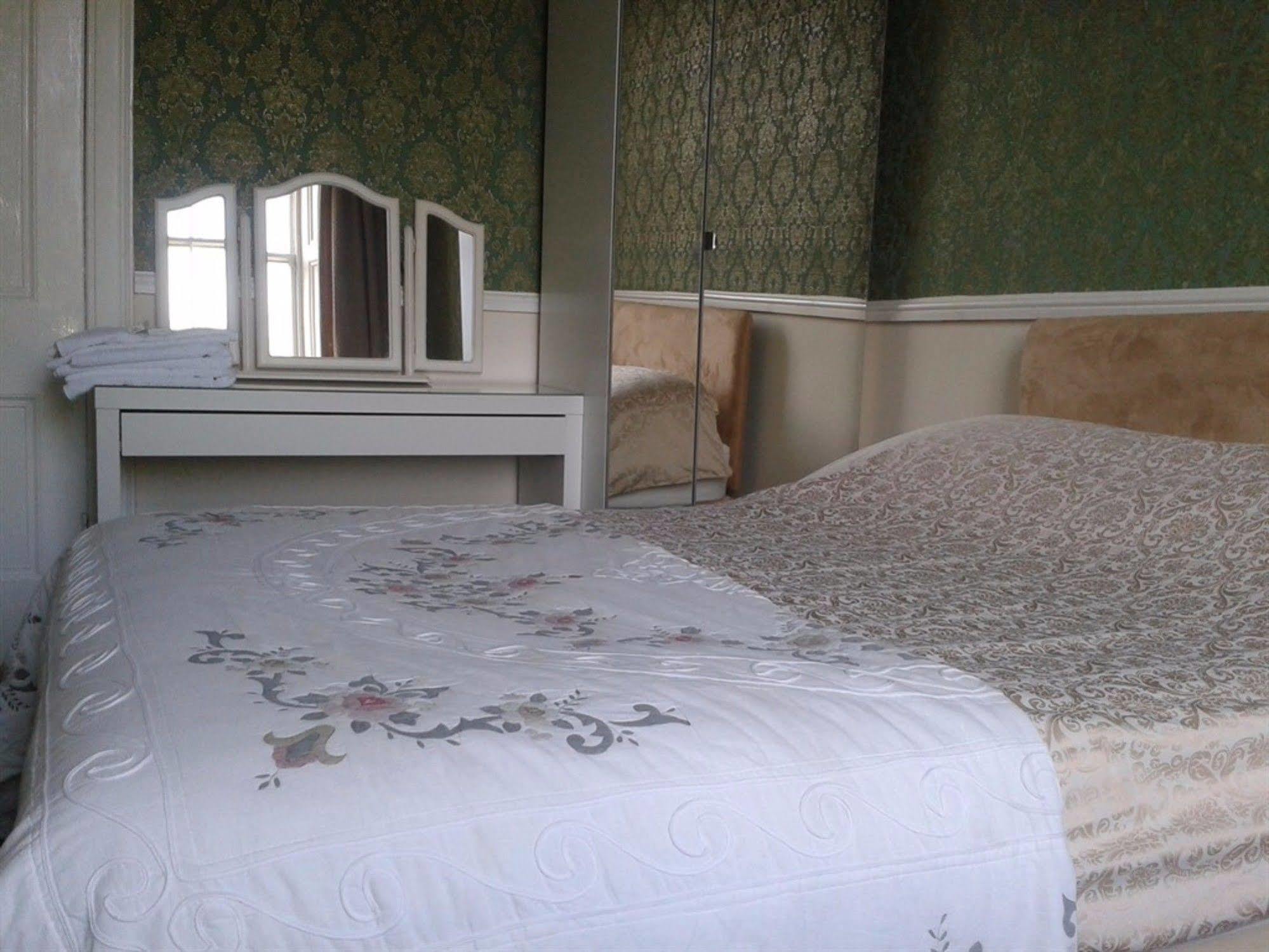 Guest house Capital House Edinburgh